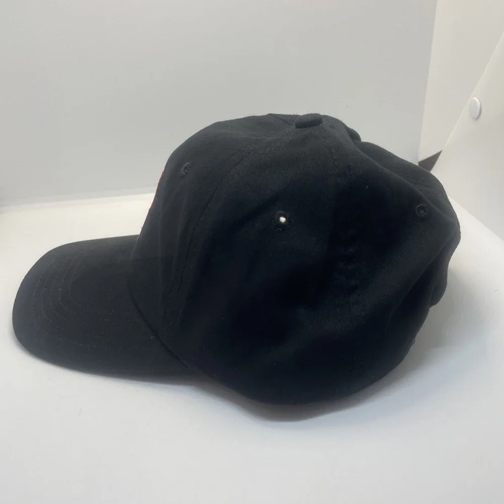 Kenworth‎ hat black adjustable cotton cap *NEW* - Picture 4 of 7